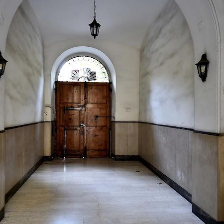 Al Centro Storico Di Roma B&B 외부 사진