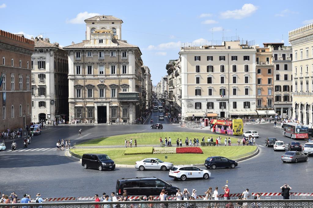 Al Centro Storico Di Roma B&B 외부 사진