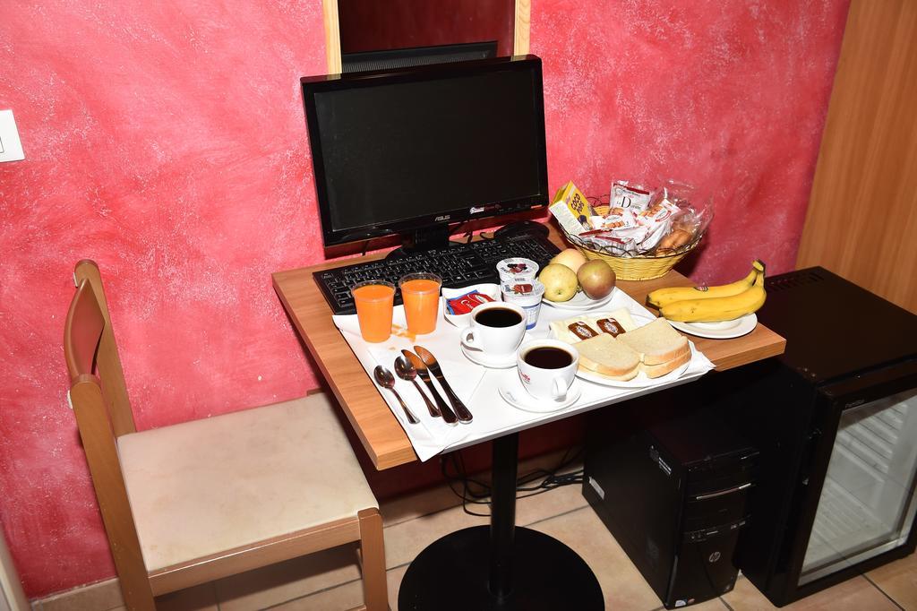 Al Centro Storico Di Roma B&B 외부 사진