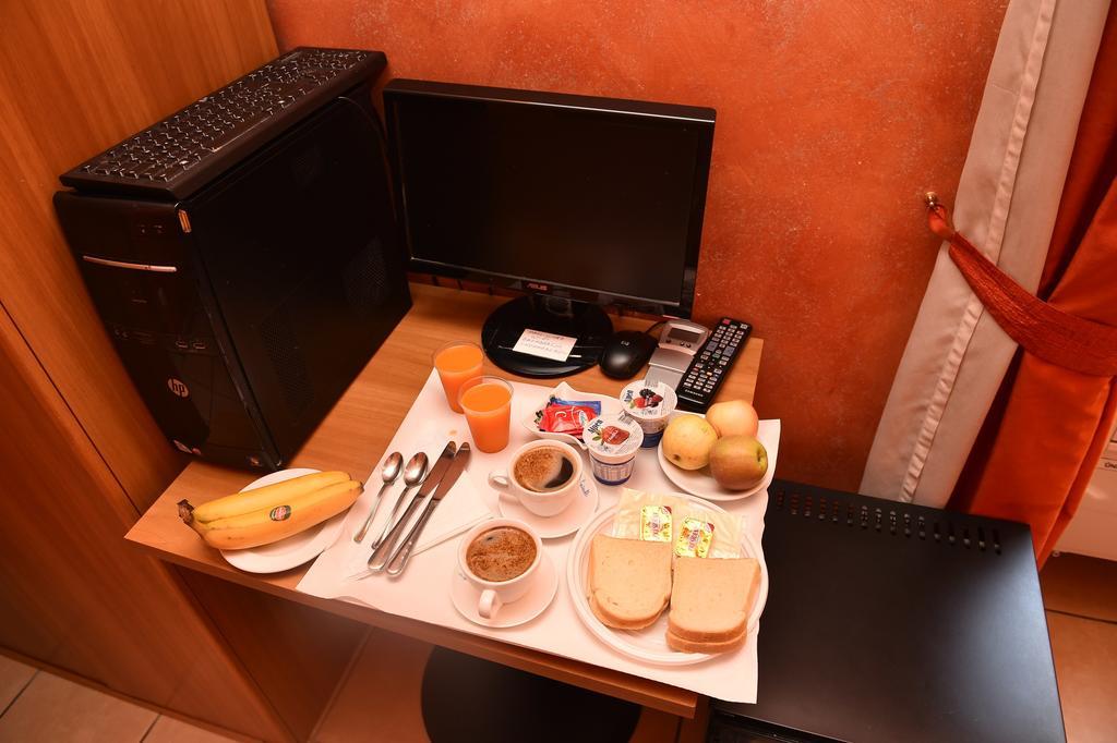 Al Centro Storico Di Roma B&B 외부 사진