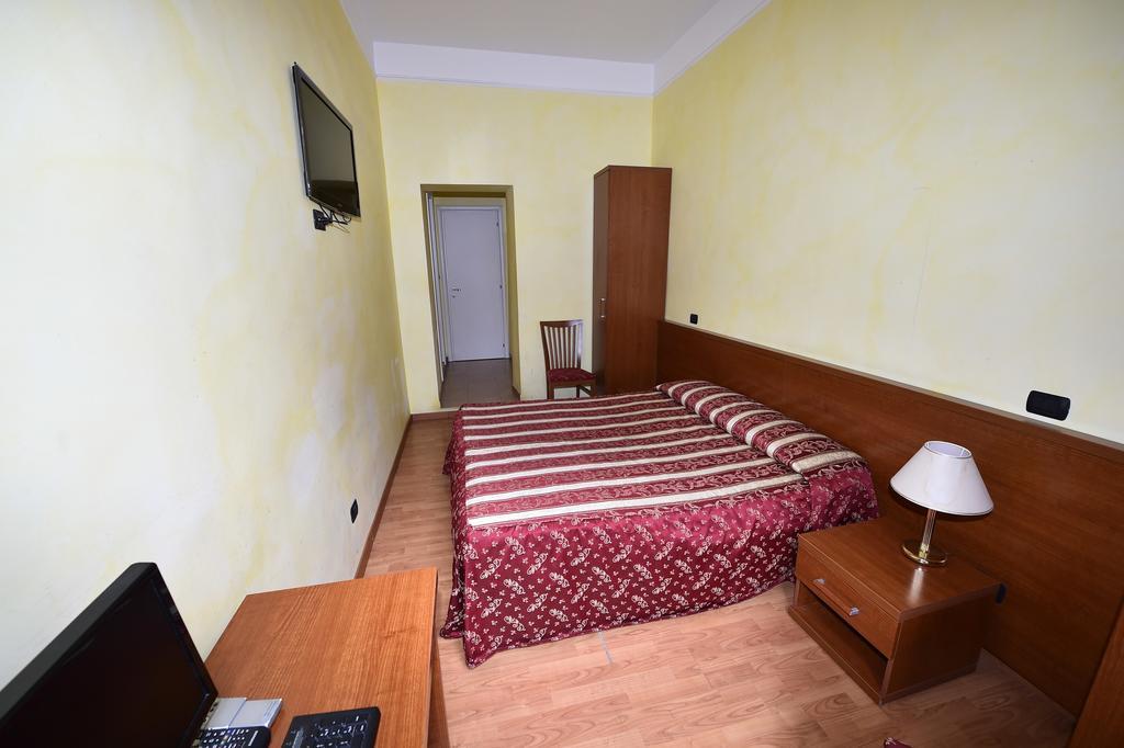 Al Centro Storico Di Roma B&B 외부 사진